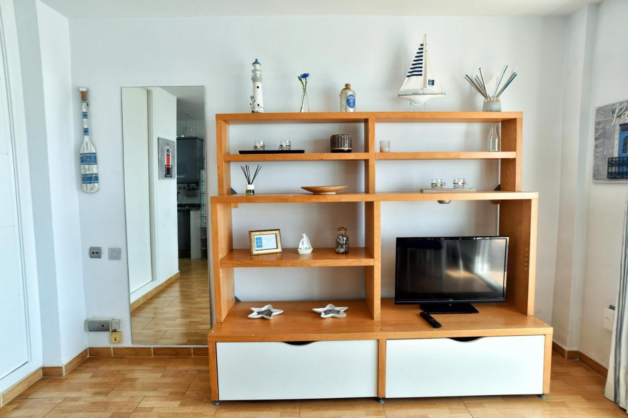 Wonderstays La Perla Azul Leilighet