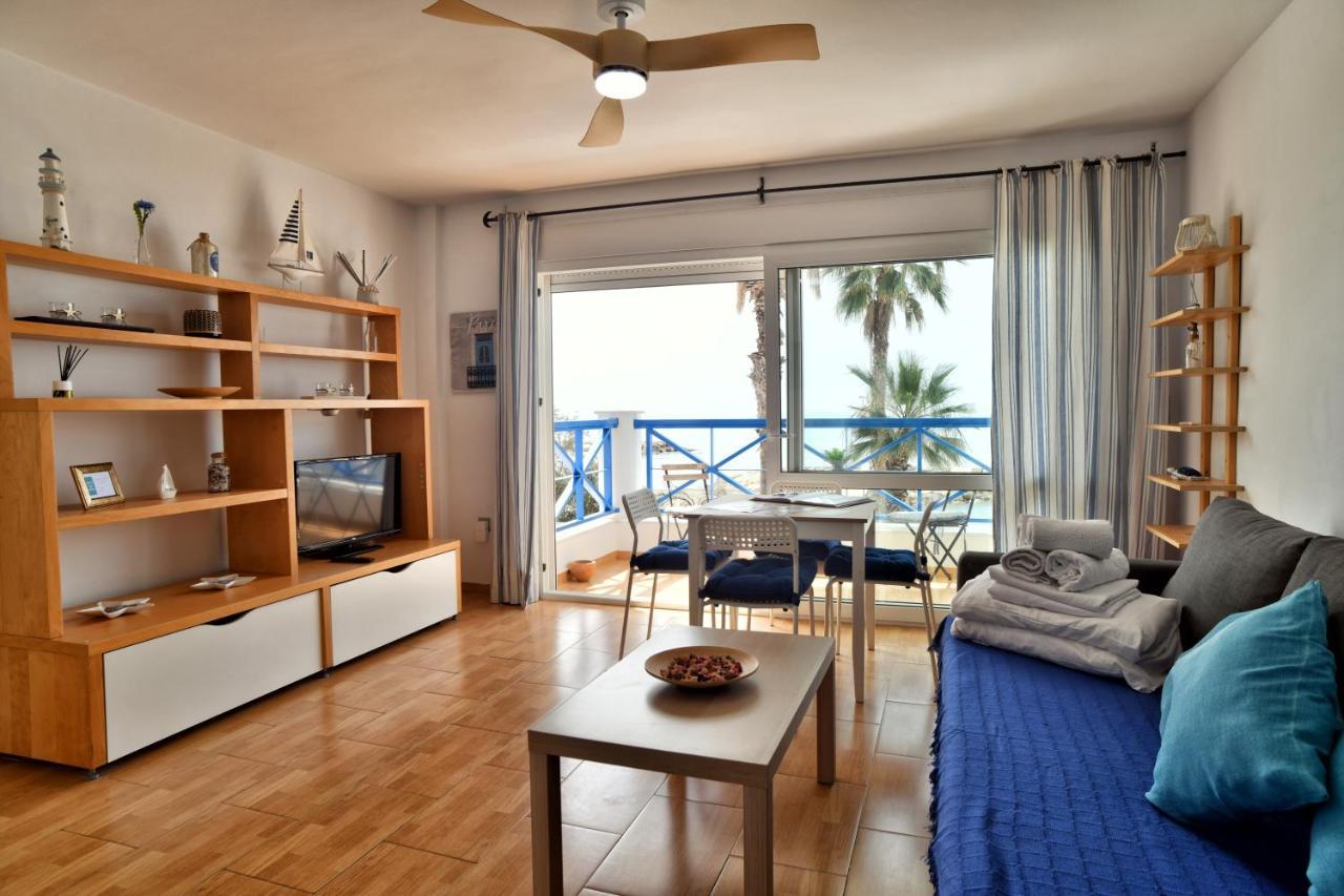 Leilighet Wonderstays La Perla Azul