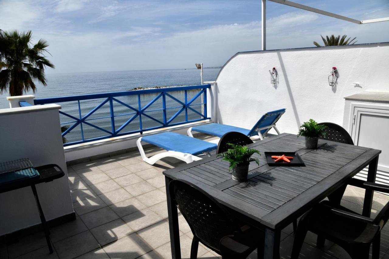Leilighet Wonderstays La Perla Azul