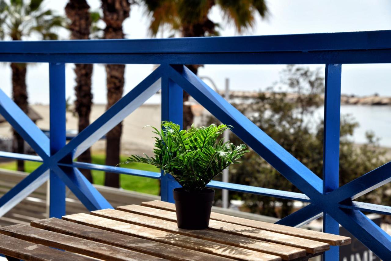Leilighet Wonderstays La Perla Azul