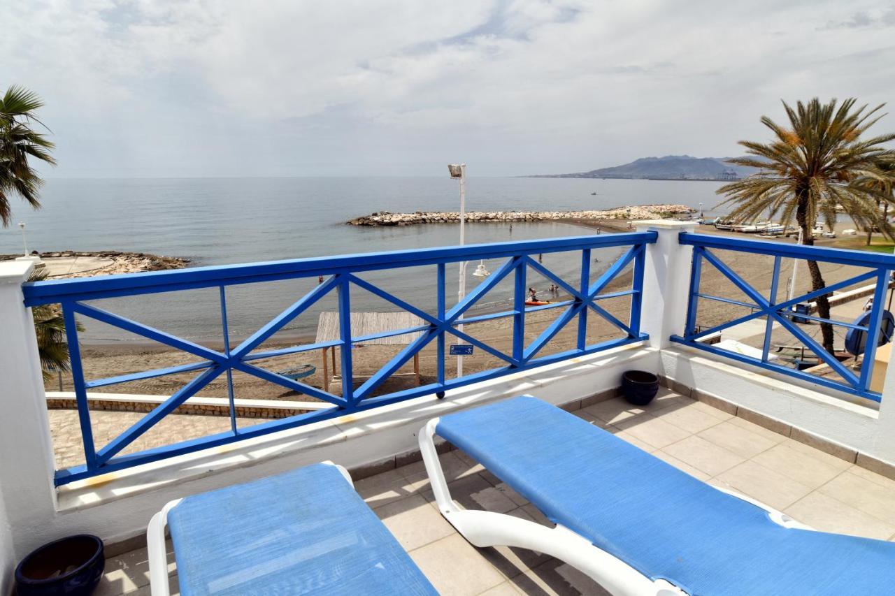Leilighet Wonderstays La Perla Azul Málaga