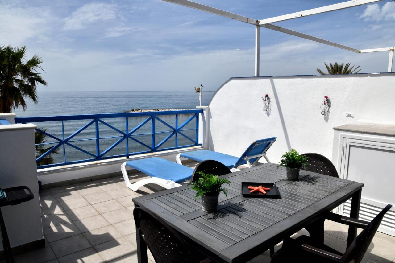 Wonderstays La Perla Azul Leilighet