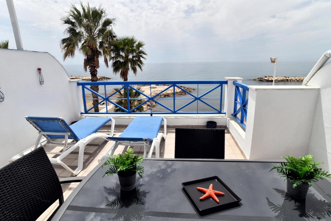 Wonderstays La Perla Azul Leilighet