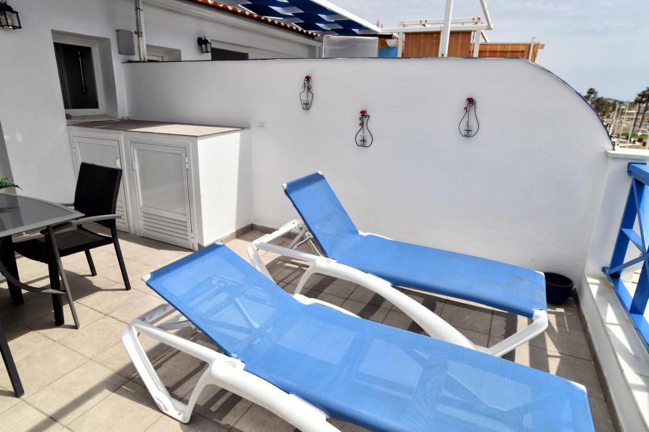 Leilighet Wonderstays La Perla Azul Málaga