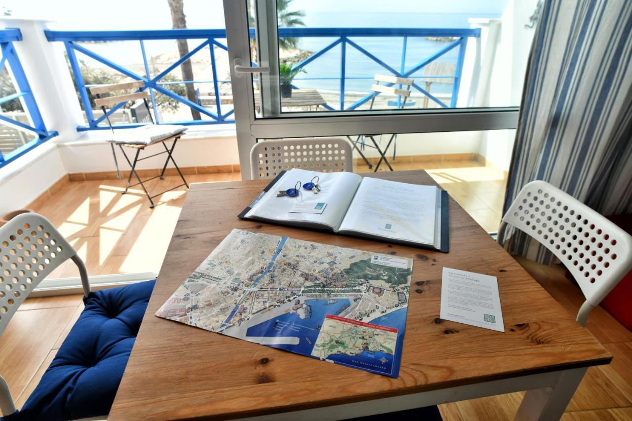 Wonderstays La Perla Azul Leilighet