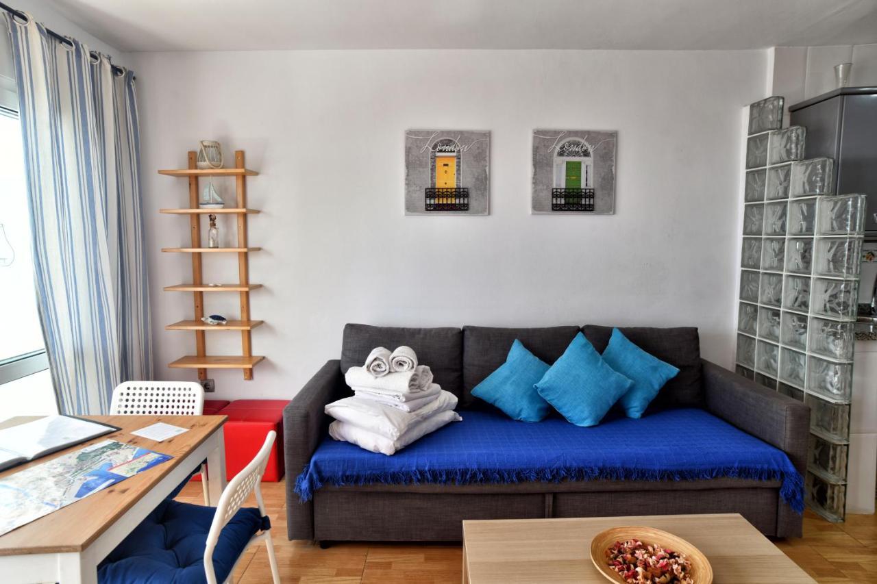 Leilighet Wonderstays La Perla Azul *