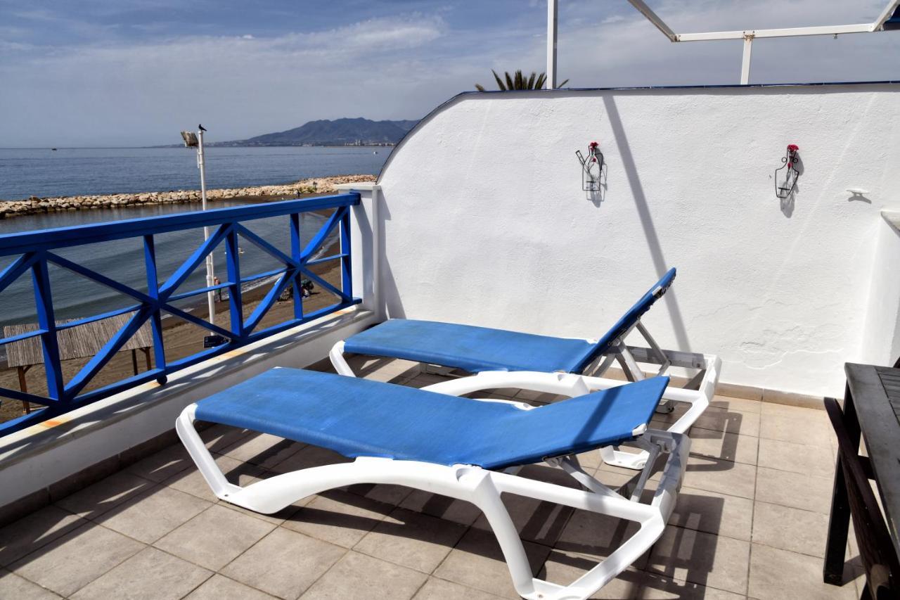 Lejlighed Wonderstays La Perla Azul Málaga